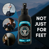 Load image into Gallery viewer, World&#39;s Best Shoe Odor Eliminating Spray